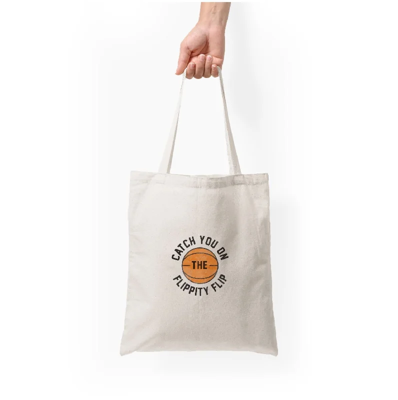 High-Quality Bags Catch You On The Flippity Flip Tote Bag Flash Sale On Handbags