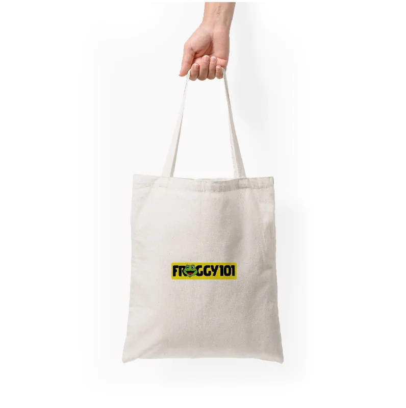 Stylish And Affordable Bags For Every Occasion Froggy 101 Tote Bag Chic Bags, Shop Now