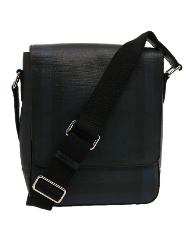 Budget-Friendly Fashion Burberry Small Leather Messenger Bag - Black Stylish Totes With Special Discounts Budget-Friendly Fashion Burberry Small Leather Messenger Bag - Black Stylish Totes With Special Discounts