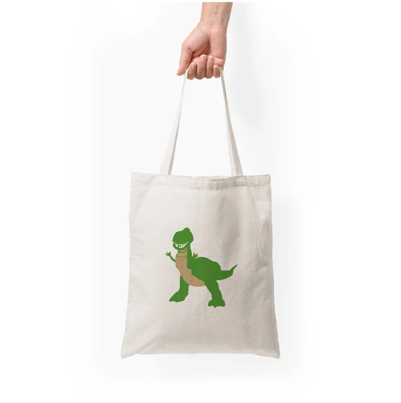 Edgy Bags For Bold And Daring Fashionistas Rex Tote Bag Elegant Bags, Limited Stock Available