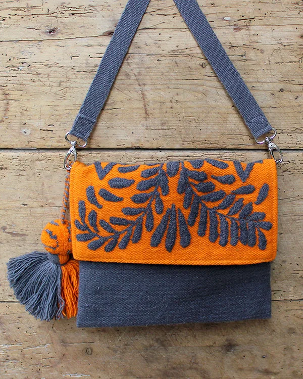 Tangerine Multi