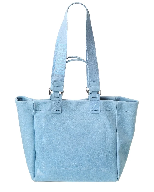 Botkier Bedford Leather Tote