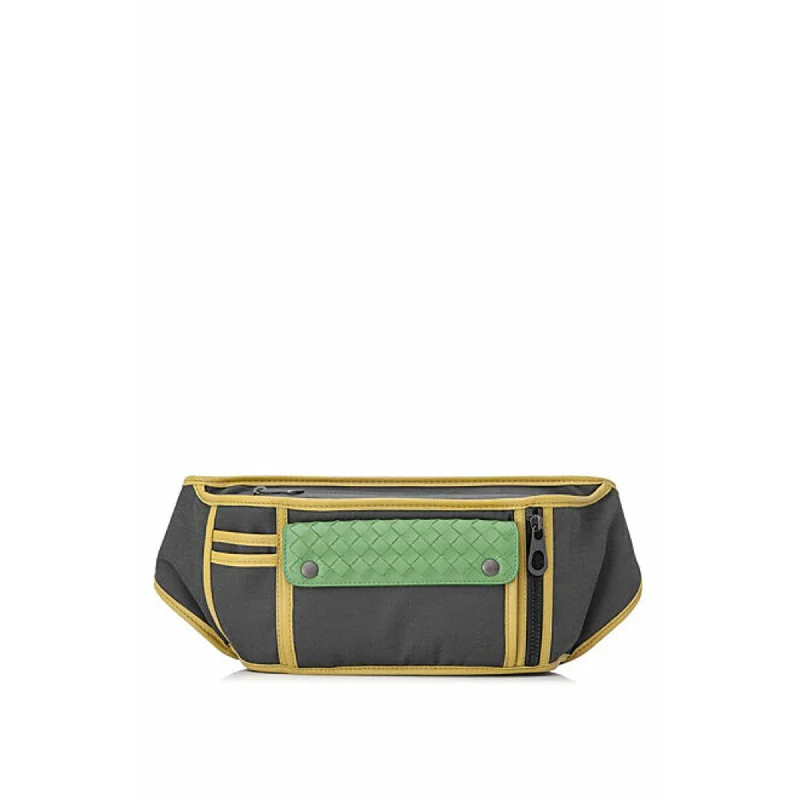 Bottega Veneta Rudder Belt Bag