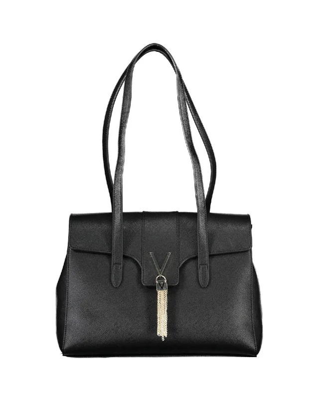 Valentino Bags  Valentina Handbag Black