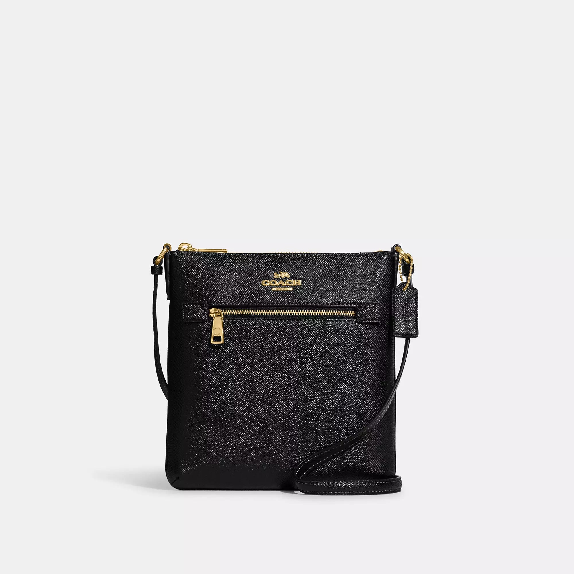 Coach Outlet Mini Rowan File Bag