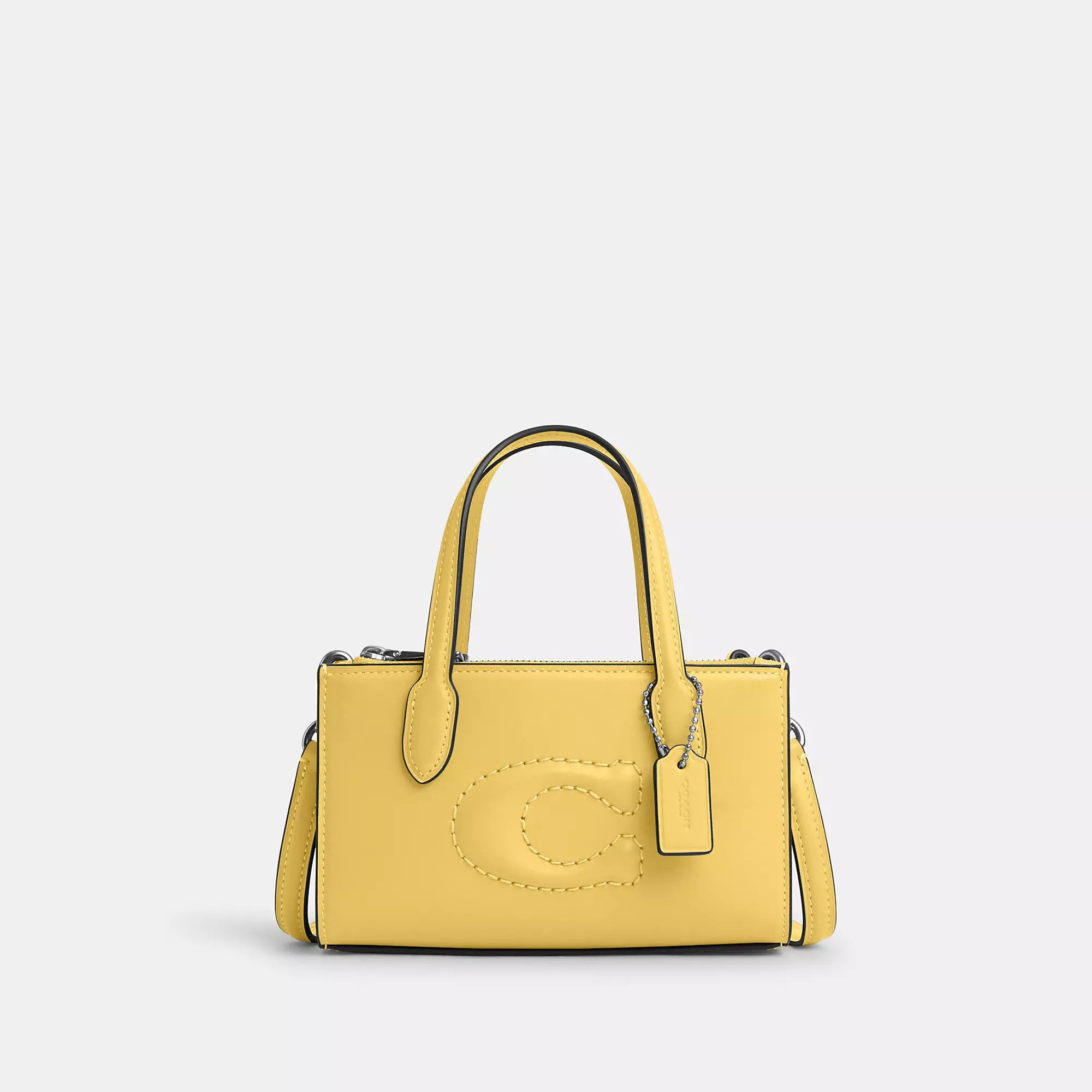 Coach Outlet Nina Mini Tote Bag