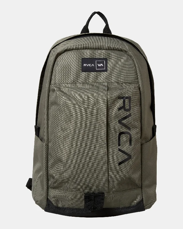 EDC Backpack - Dark Olive