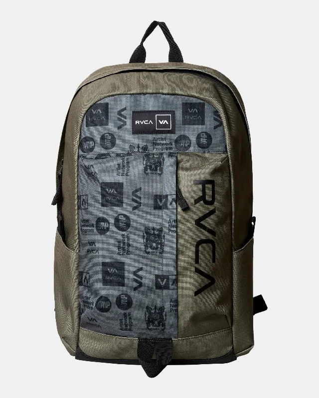 EDC Backpack - Olive