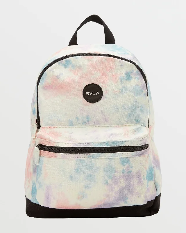 Lukas Backpack - Multi