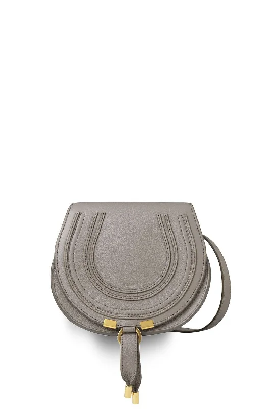 Marcie Small Saddle Bag