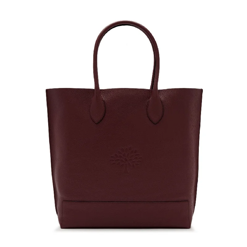 Mulberry Blossom Tote