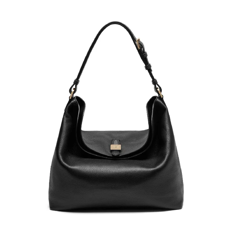 Mulberry Tessie Hobo