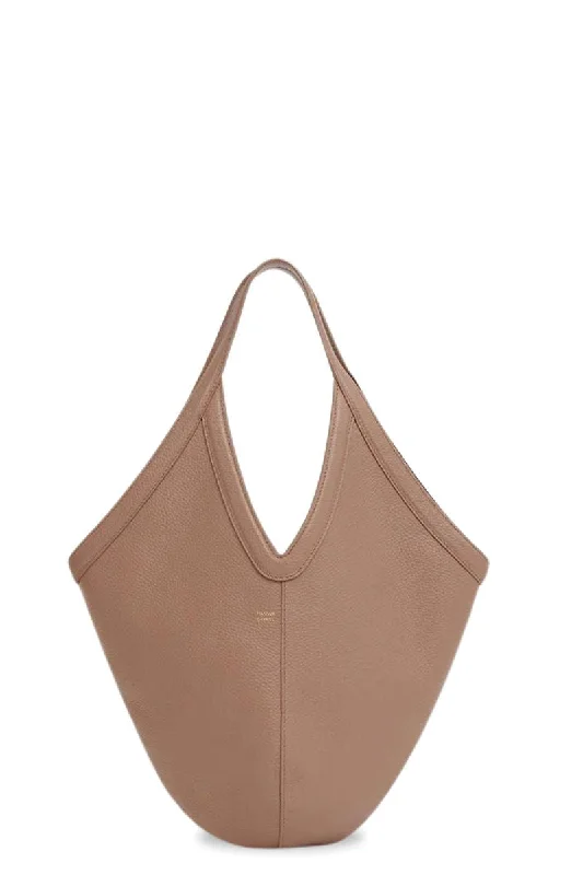 Small Soft M Hobo