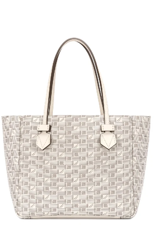 Vincennes Printed Reversible Tote Trendy Purses, Limited Offer