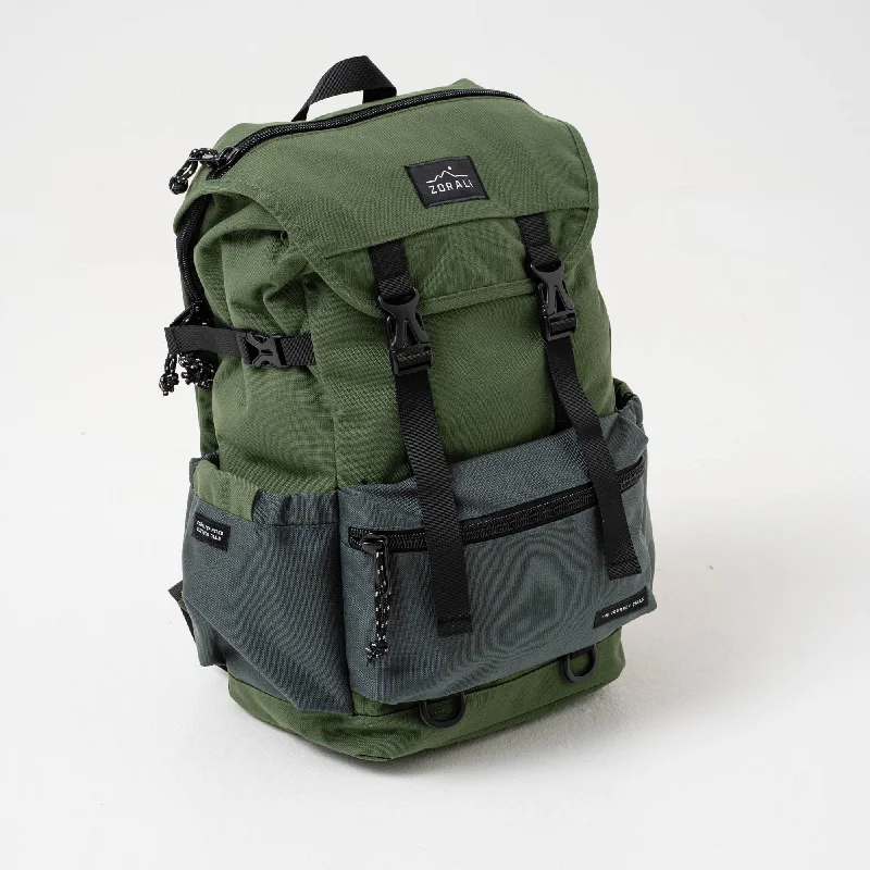 Escapade Backpack Daintree