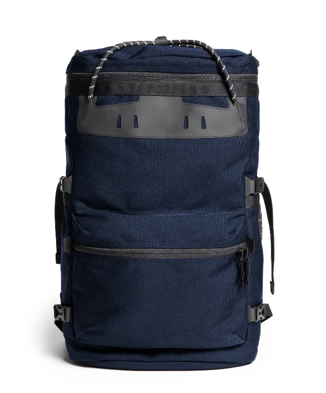 New Life Project X Outerknown Backpack