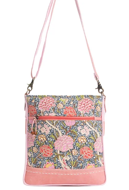 Myra Juana Blossom Shoulder Bag Fashion Bags, Limited Offer