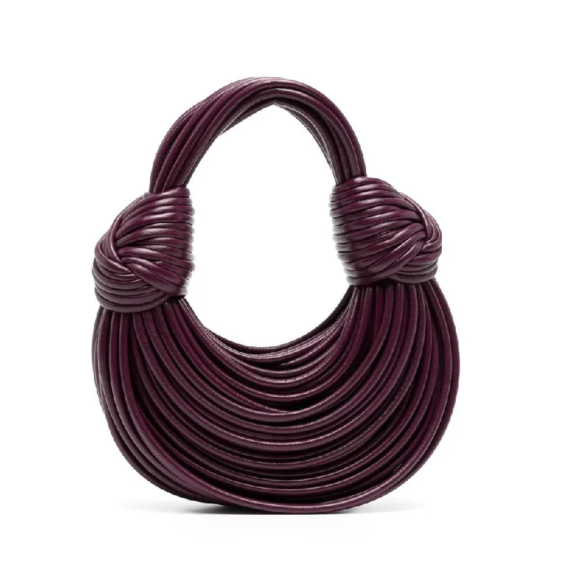 Double Knot Handbag