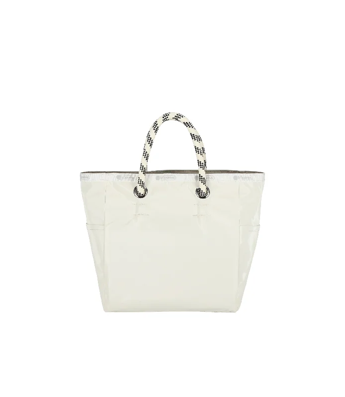 Medium Two-Way Tote