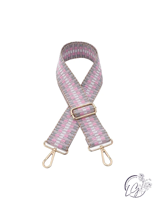 Aztec Guitar Strap Grab Your Favorite Handbags At Discounted Prices
