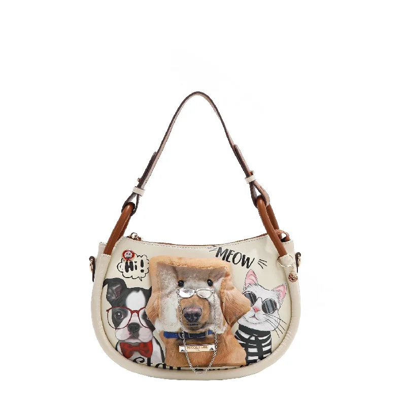 BIG BROTHER SHOULDER BAG Premium Bags, Special Prices