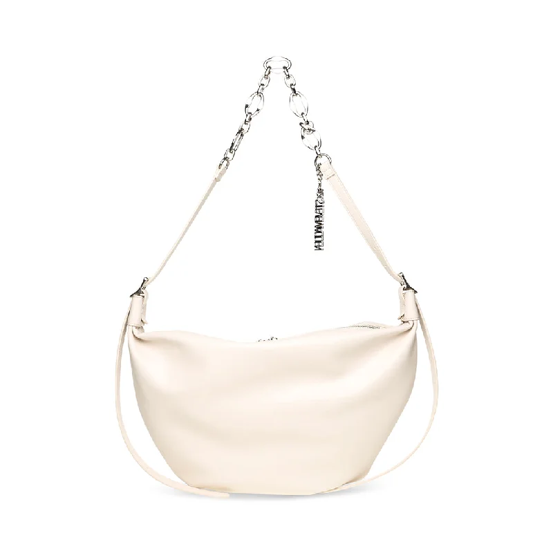 Bmarian Crossbody Bag BONE