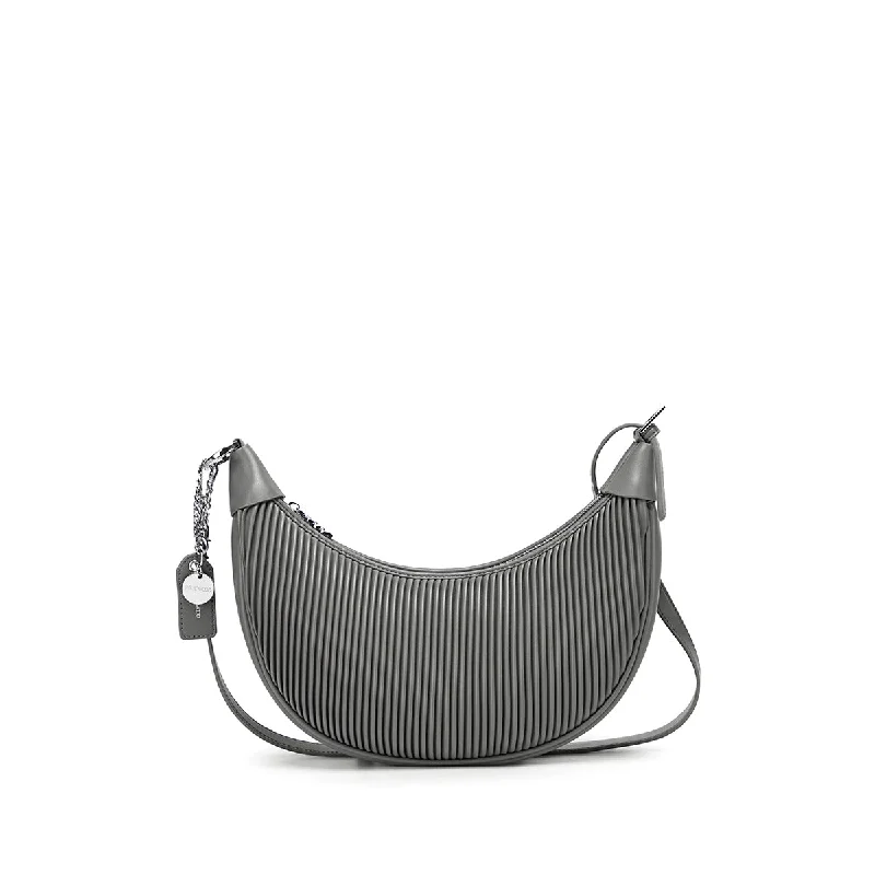 Crescent Crossbody Bag