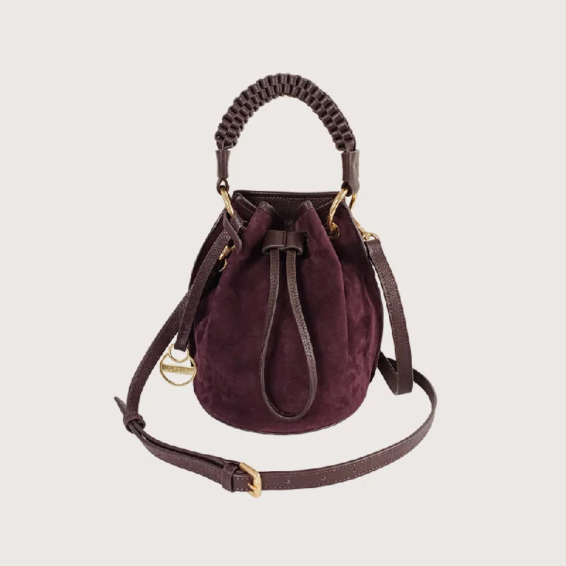 KATE BUCKET BAG