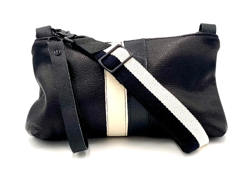 New Nancy Wristlet/ Crossbody Bag