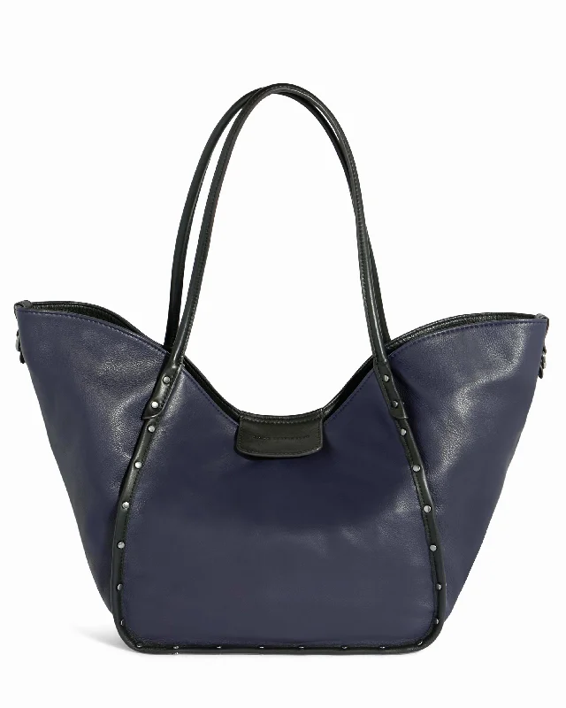 The Lenny Tote Don't Miss Out – Handbag Discounts