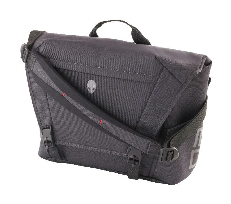 Alienware Area-51m 17" Messenger Bag