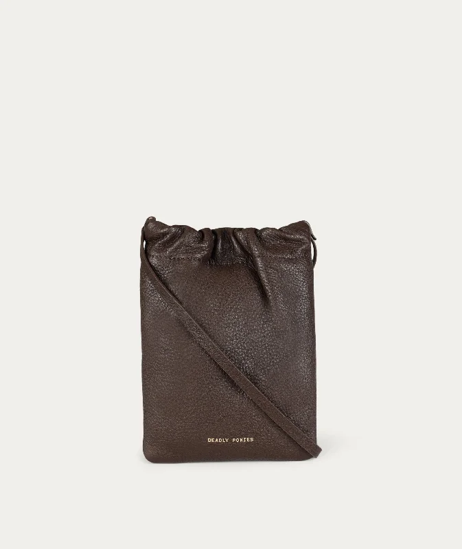 Mr Cinch Pouch - Mud