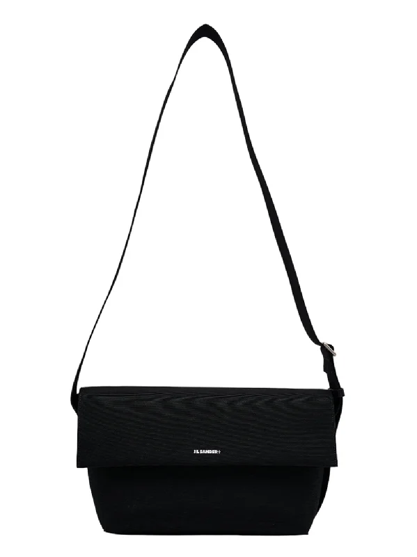 Utility Crossbody