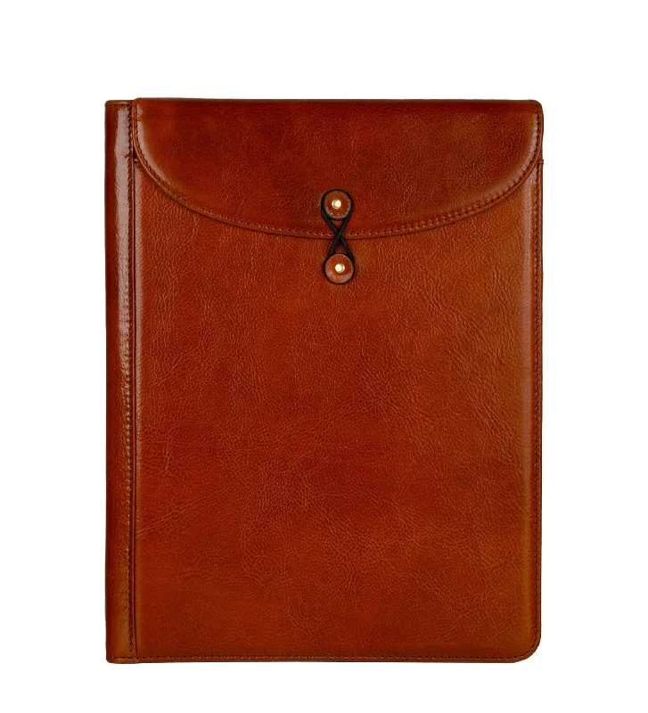 Cognac Brown