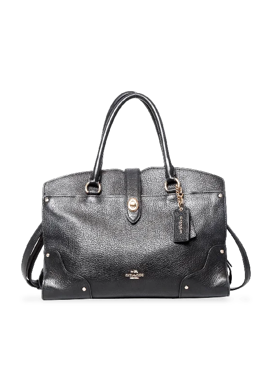 MERCER SATCHEL BAG