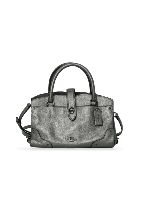 MERCER SATCHEL BAG