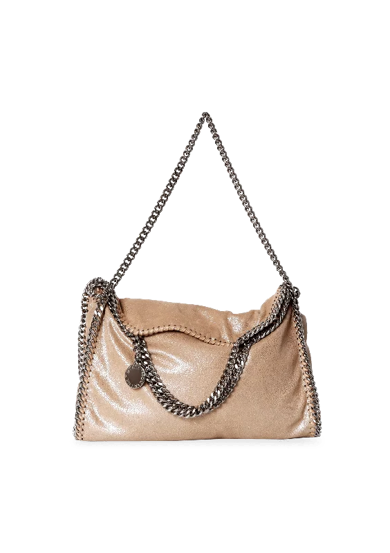 FALABELLA FOLD-OVER TOTE