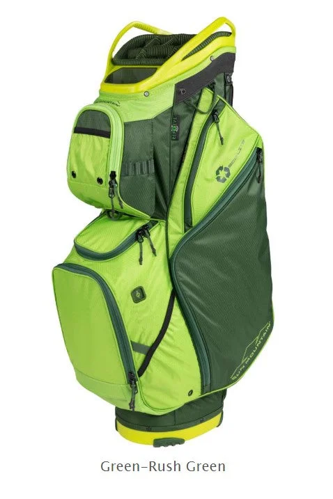 green/rush/green