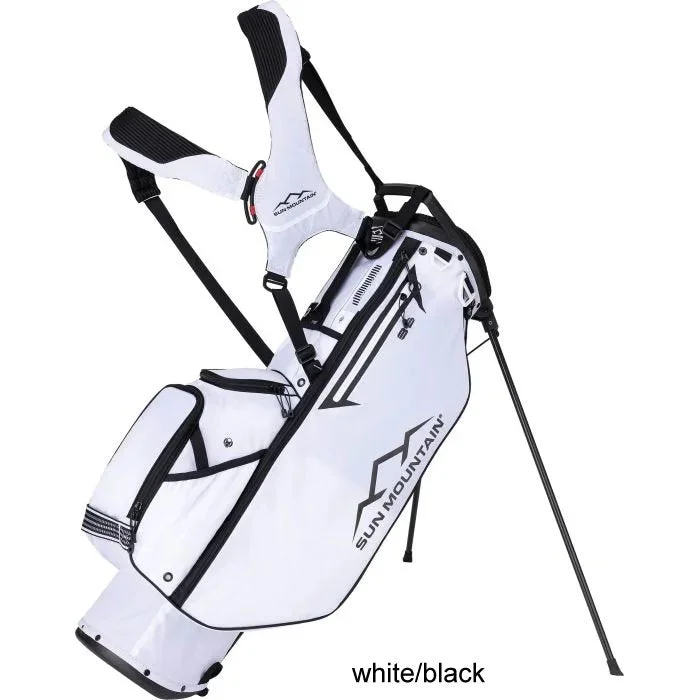 Sun Mountain 3.5LS Stand Bag (4-way top) 2024 - Free Personalization